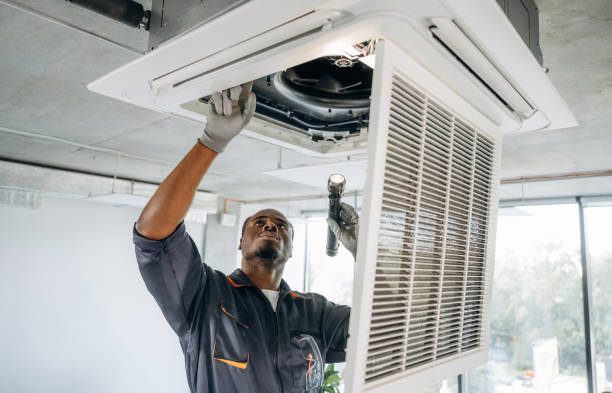 Licensed Hvac service in Chino Hills, CA - FH HVAC
